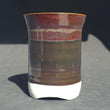 Dark Purple Kusamono Pot