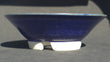 Matte Purple Bonsai Pot
