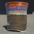 Dark Sparkle Kusamono Pot